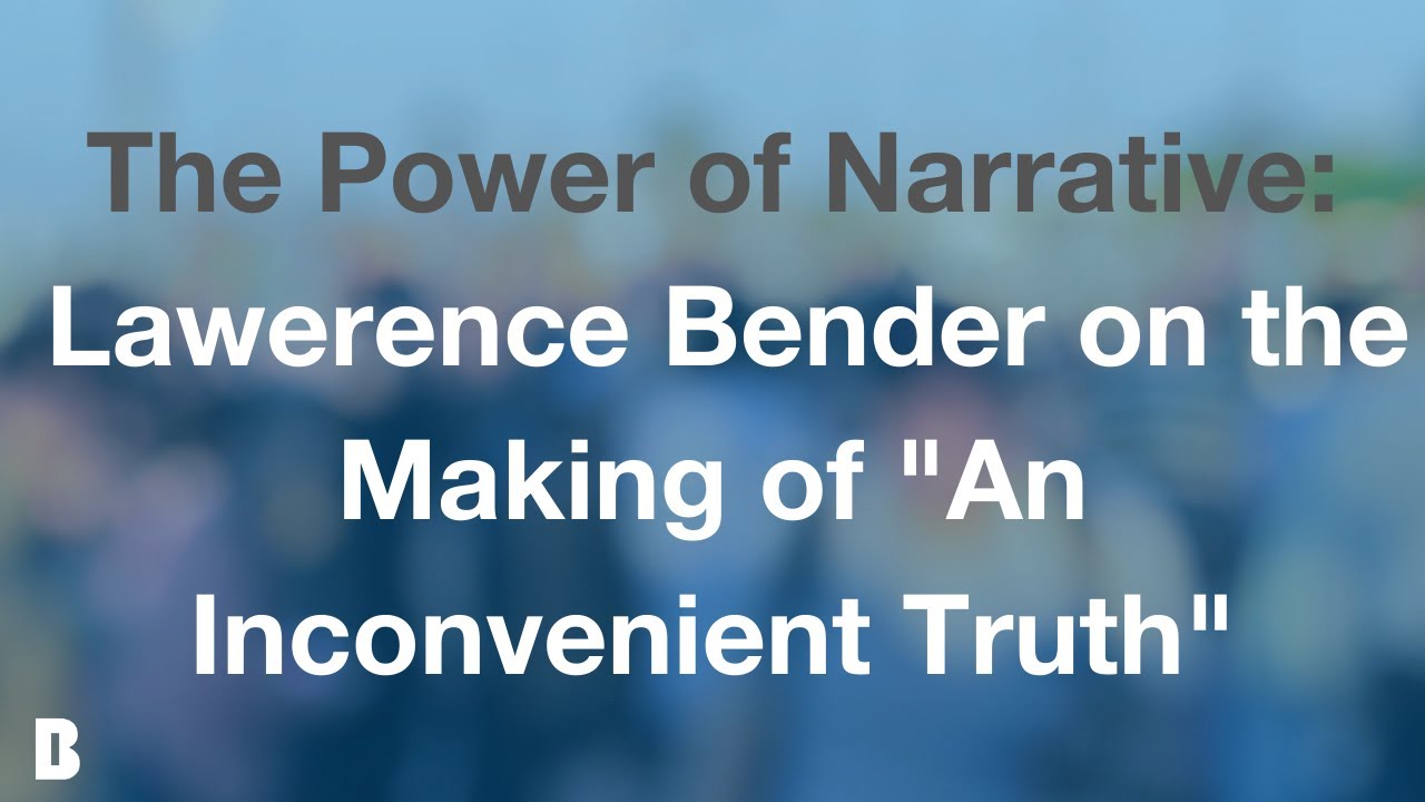 Film Producer Lawrence Bender on the Making of 