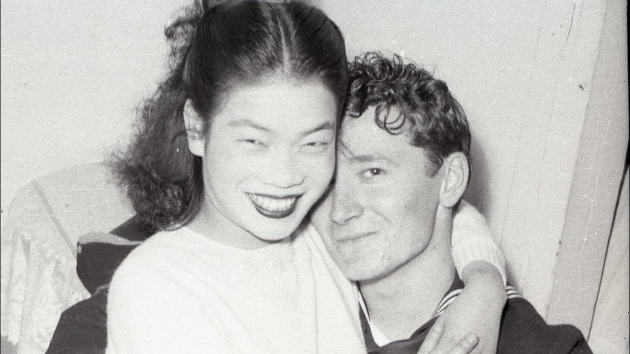 Navy Sailor Life in Occupied Japan, 1950s (History + Photos of Japanese Girls, Nightlife, & More)