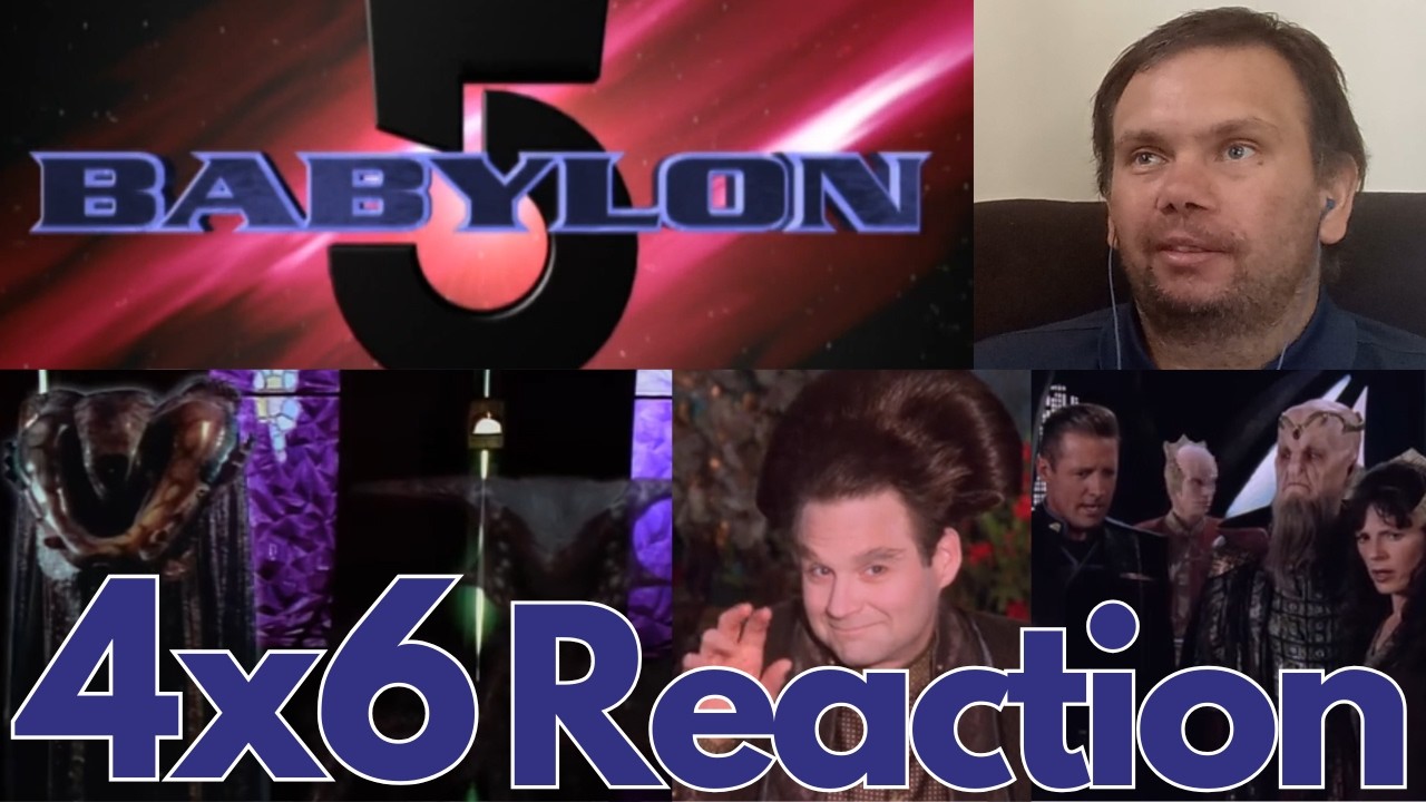 Babylon 5 