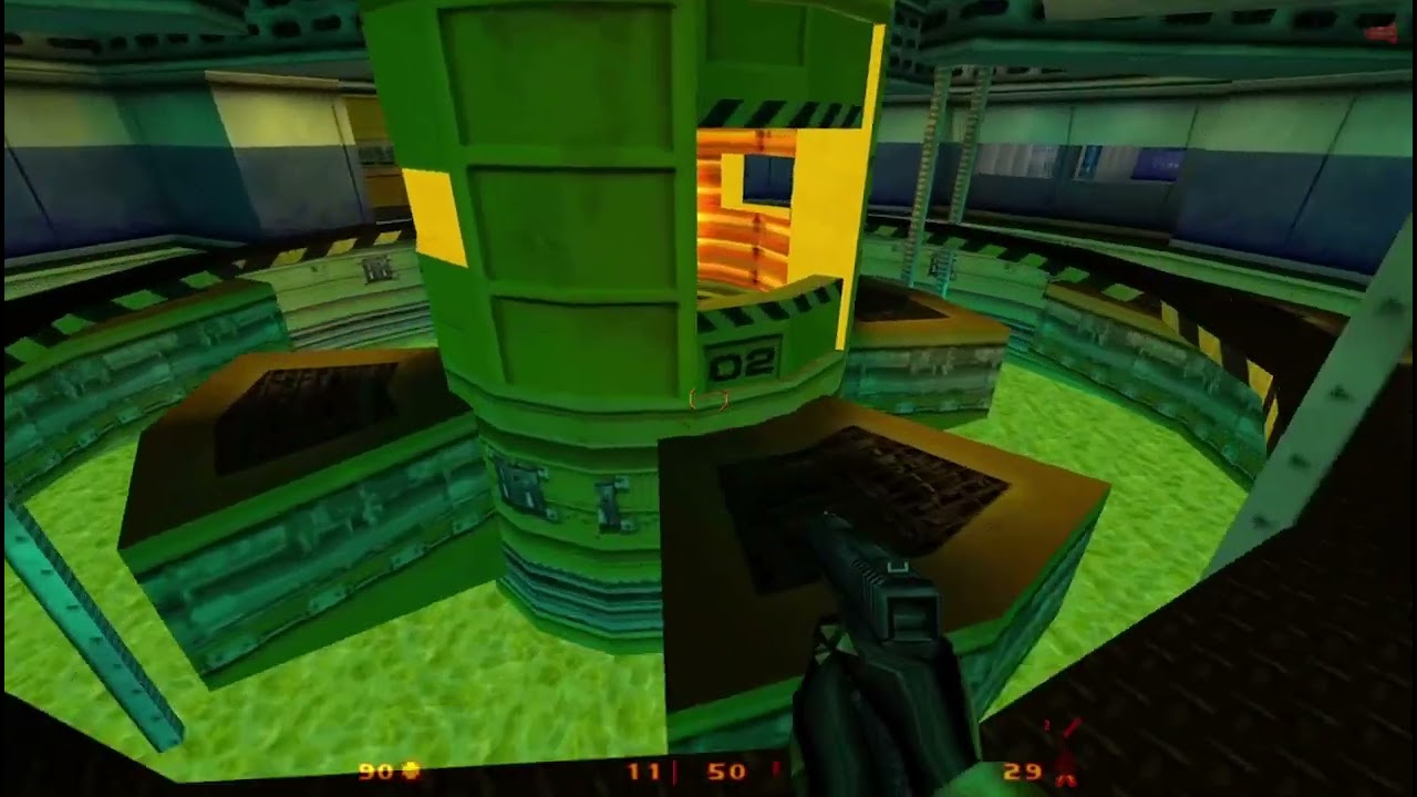 HalfLufe Brutal v3 | Playthrough #2026  #7