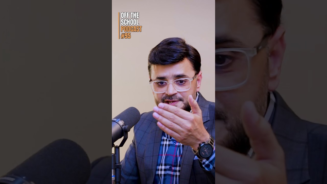 Islam360: Zahid Chihpa&rsquo;s Emotional Journey