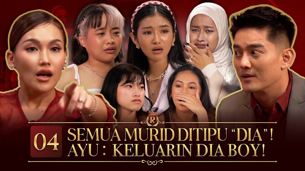 PLOT TWIST! TERNYATA ADA 