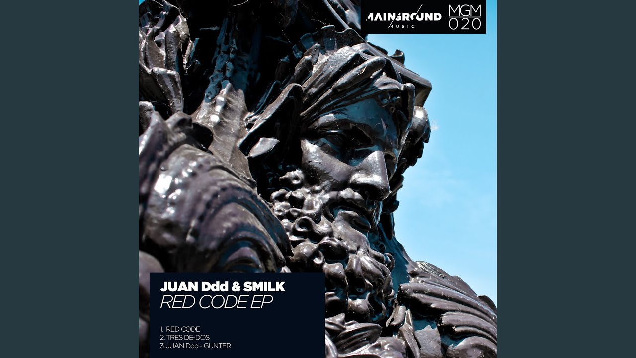 Red Code (Original Mix)