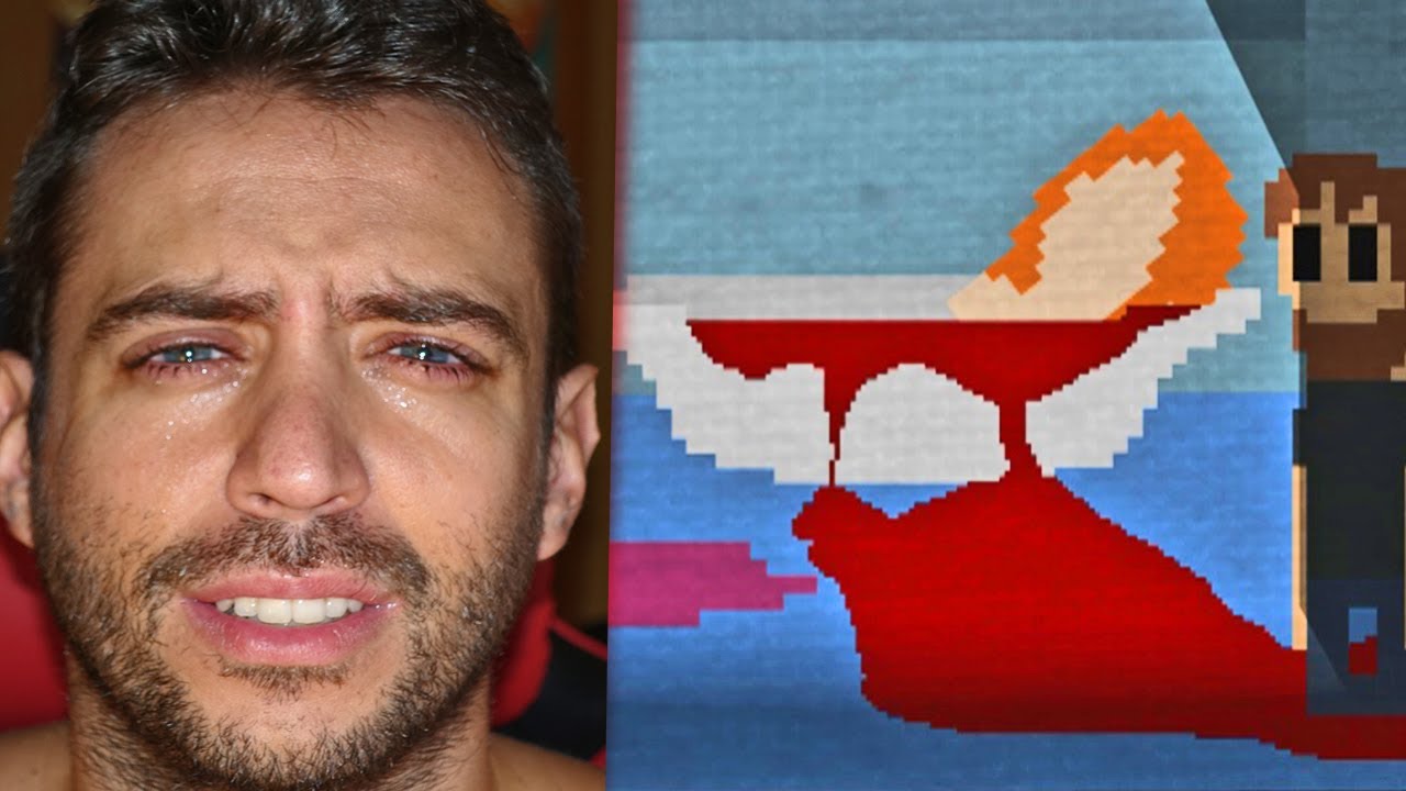 EL JUEGO MÁS TRISTE DE LA HISTORIA | Imposible no llorar