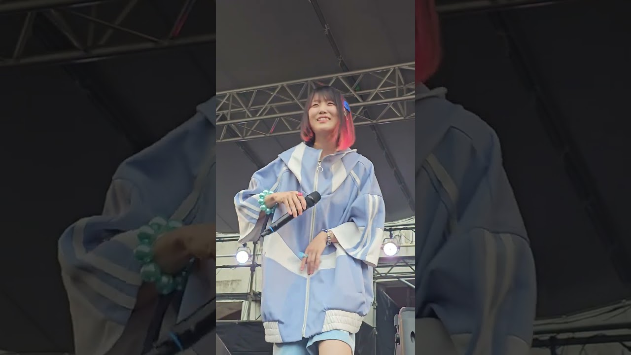 なすお☆　星城大学　星祭　ハニージェットコースター