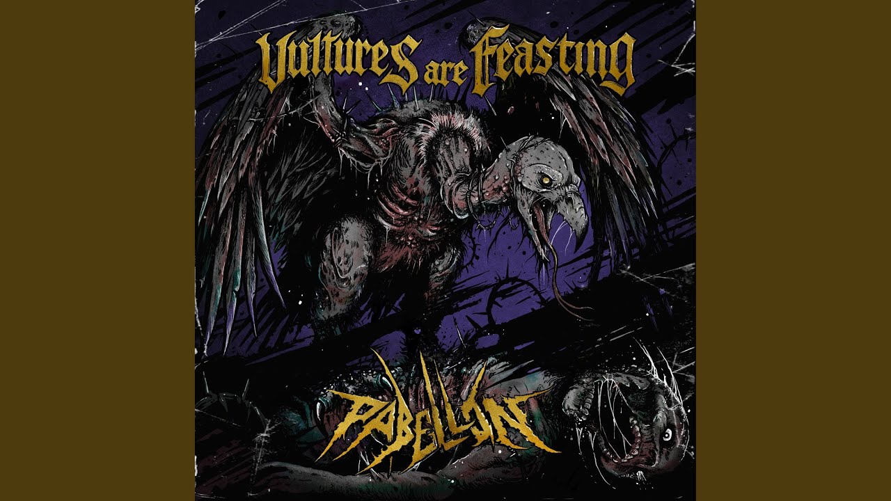 Vultures