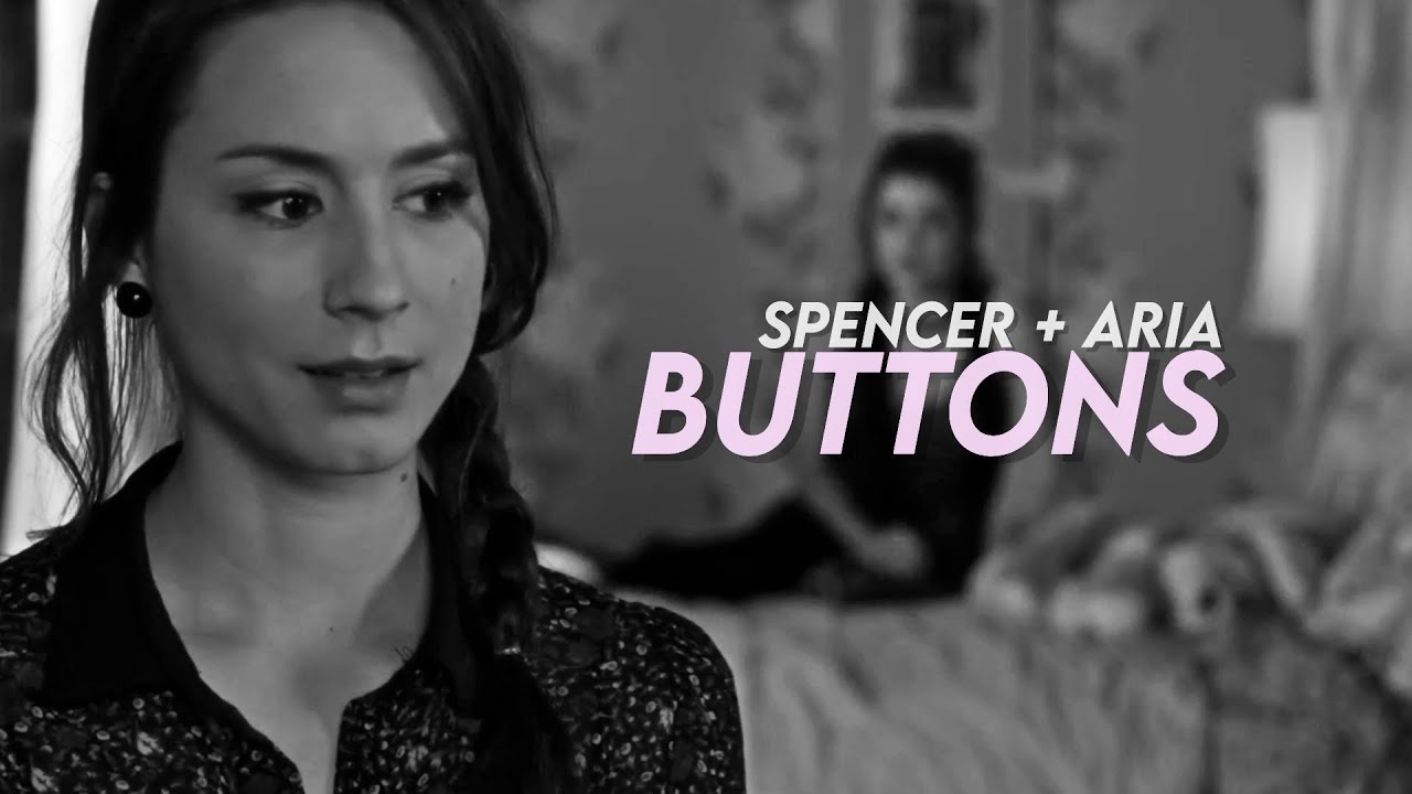 Buttons | Spencer + Aria
