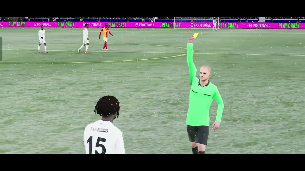 Zorda olsa galibiyet bjknin