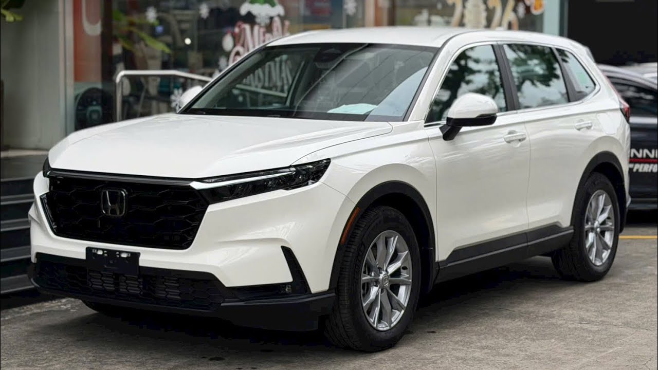 ✅Honda CRV 2026 Xả Kho Giảm Cực Sốc | Lăn Bánh Cực Thấp Trong Tháng 3/2026 | Có Hỗ Trợ Mua Trả Góp