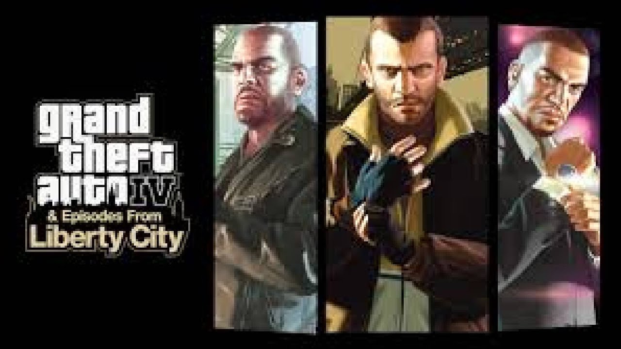 PLAYING GTA 4 STORYMODE #gta4 #gta