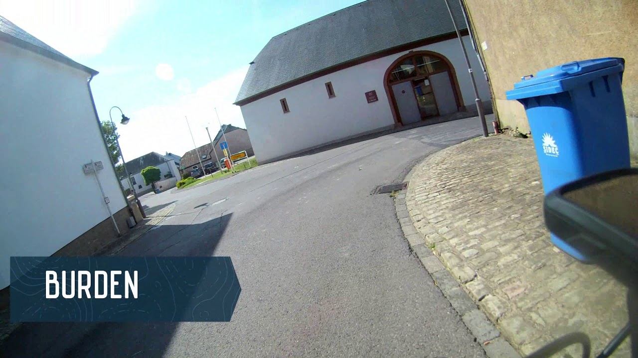 Luxemburg MTB Michelau 4/06/2018 32km 931hm