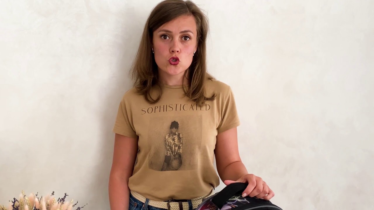 Как стирать школьный ранец от RunChick: инструкция родителям.