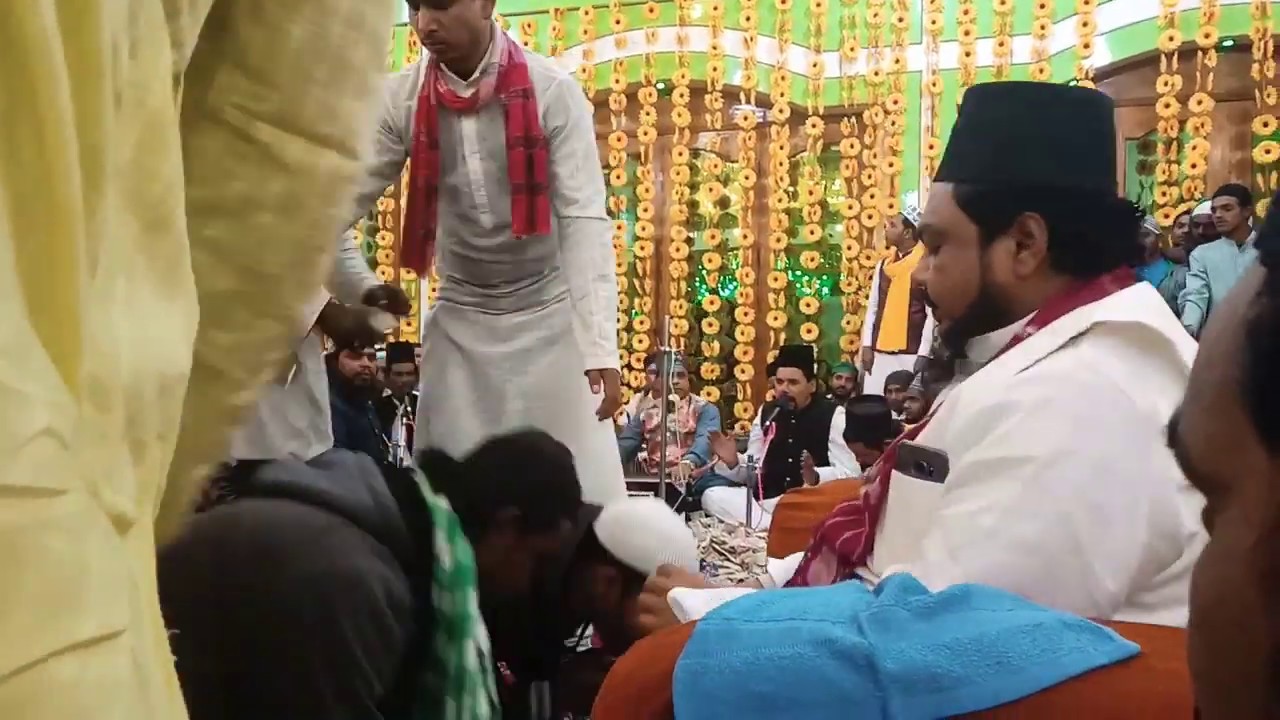 Urse katra Sharif Katra kawali