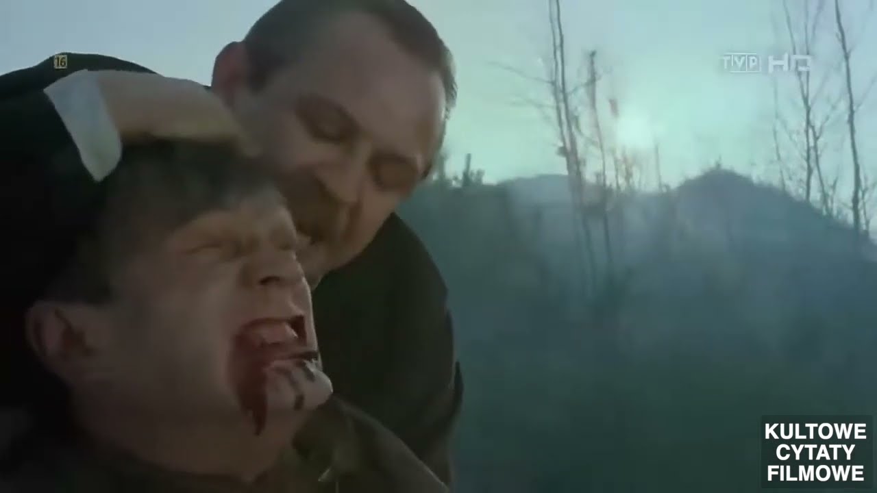 Psy - wysypisko śmieci/spudłowałeś z takiej odległości/ to ja już p&oacute;jdę co tak będę sam