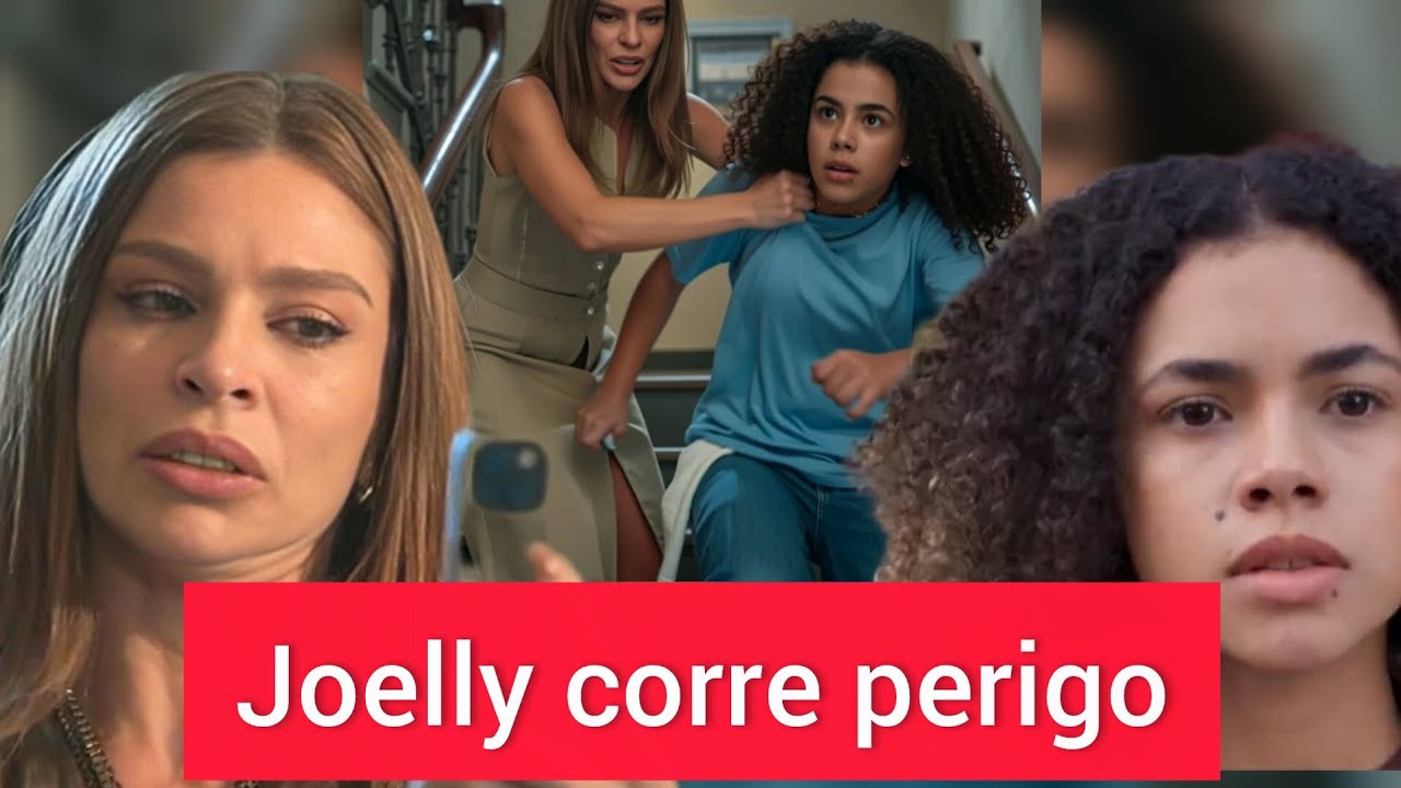 Novela 3 graças resumo para essa quarta 04/02 #novela #trêsgraças 