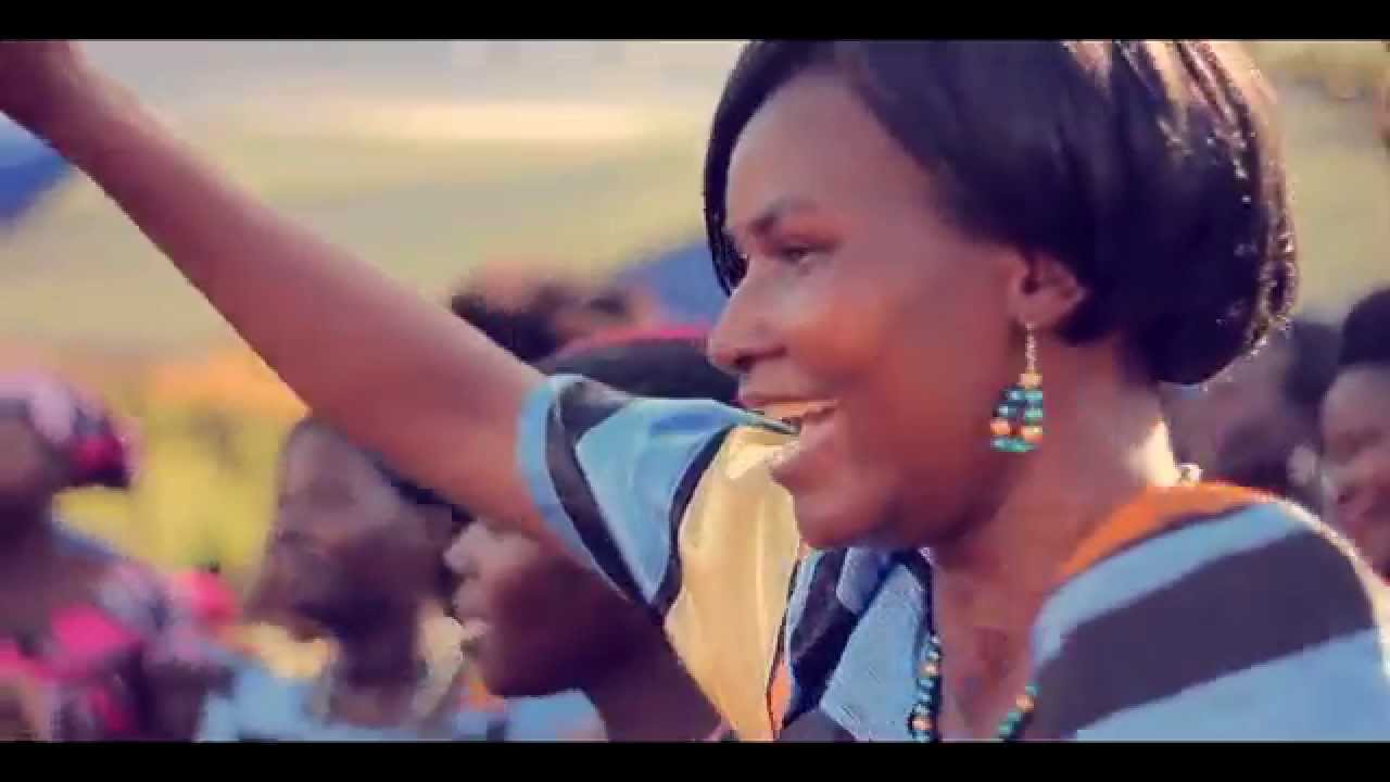 nyom pa Ruth by Bosmic Otim official video