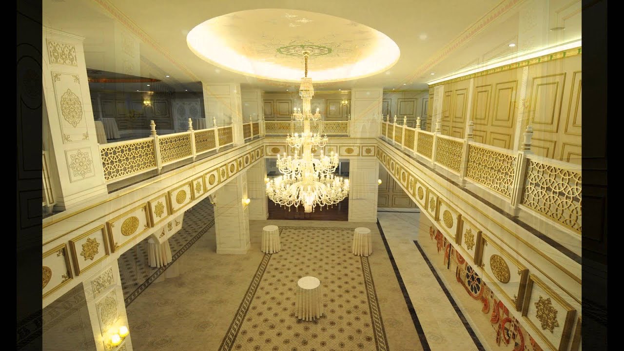 Meyra Palace Tanıtım Videosu