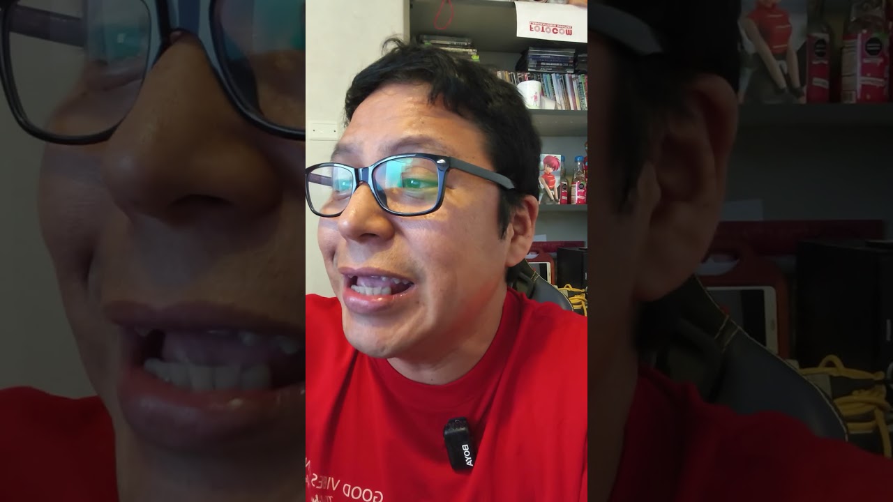 NO...!!! POR 8va VEZ PARAMOUNT 