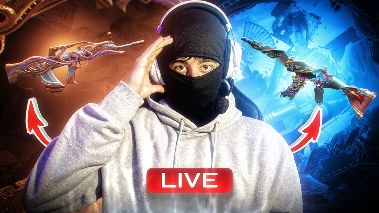 40,000 UC New M416 & QBZ Crate Opening 🤩🔥 | PUBG MOBILE LIVE