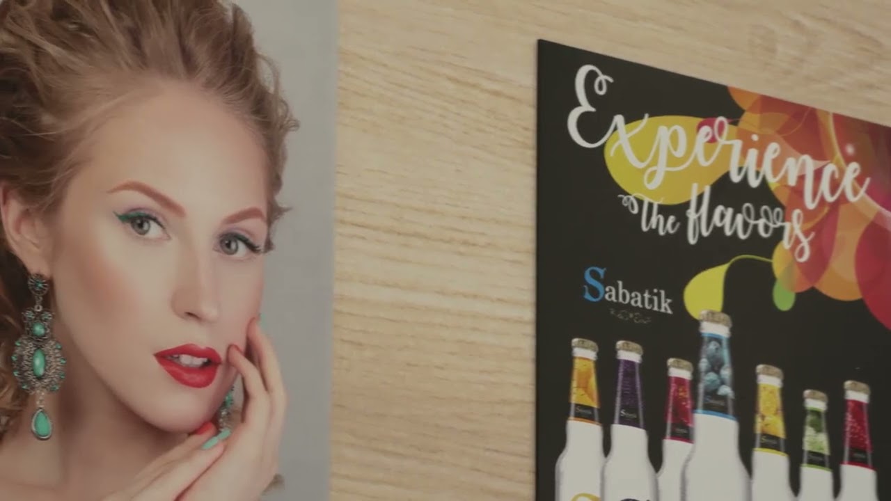 HP | Visual Impact 2024