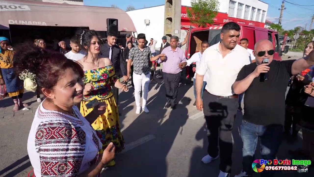 ❌DAMIAN CONAC DANIEL ANTONIE❌ZIUA SOACRELOR PARTEA 2❌NUNTA CORNEL OLTEANU❌IULIAN SI RALUCA❌BY DORI