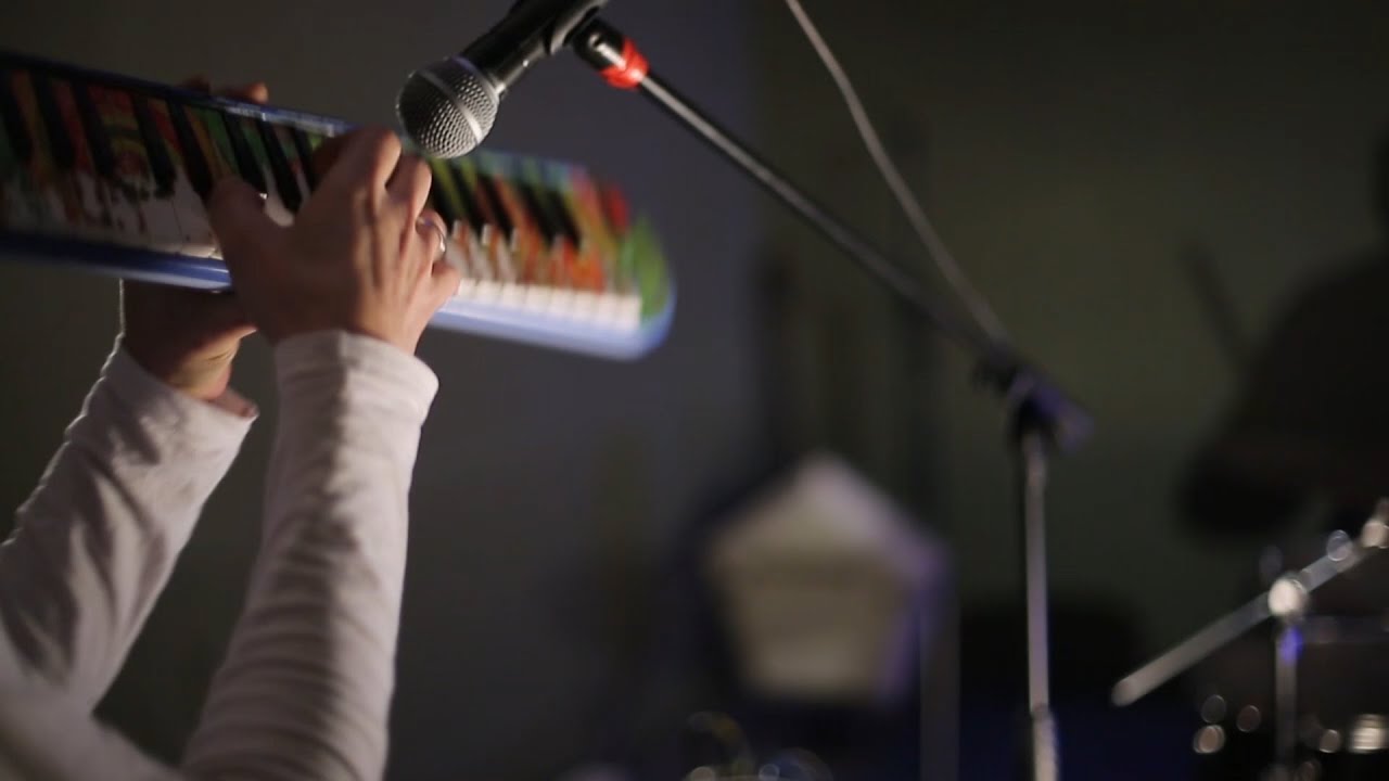 samosad bend - live studio dub session (part 4)