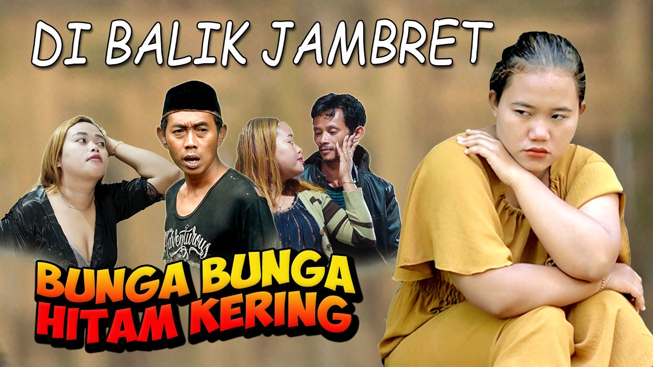 NYAMIN JAMBRET DEBAT // Sontotv EPS.138 // TRAGEDI KAMPUNG RUWET