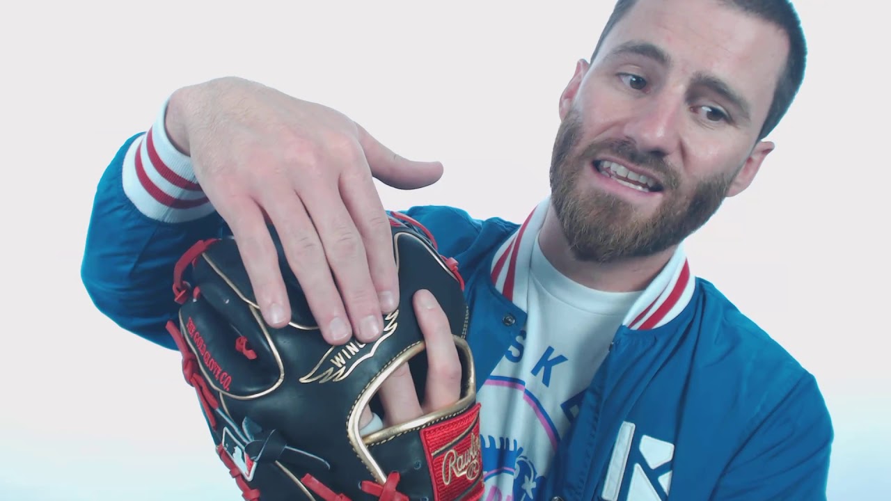 Review: Rawlings Heart of the Hide 11.75