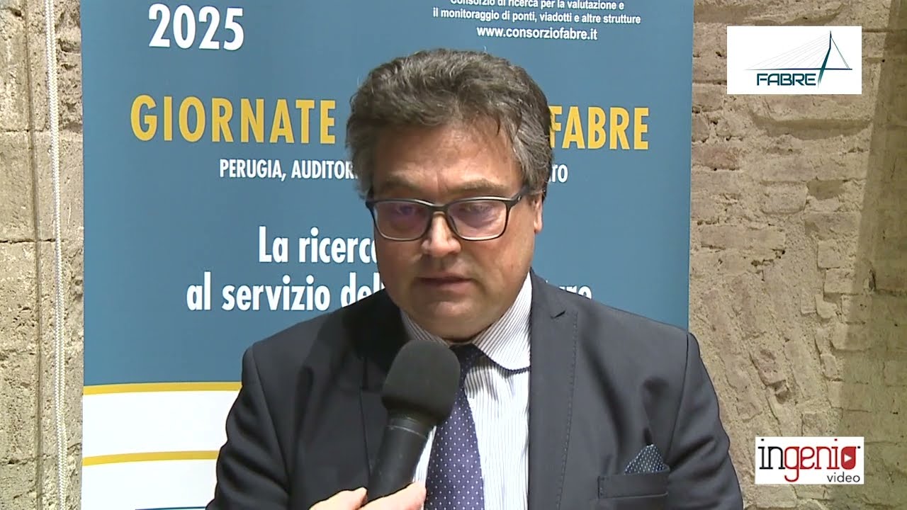 ANSFISA e Consorzio Fabre: una collaborazione per monitoraggio e sicurezza delle infrastrutture