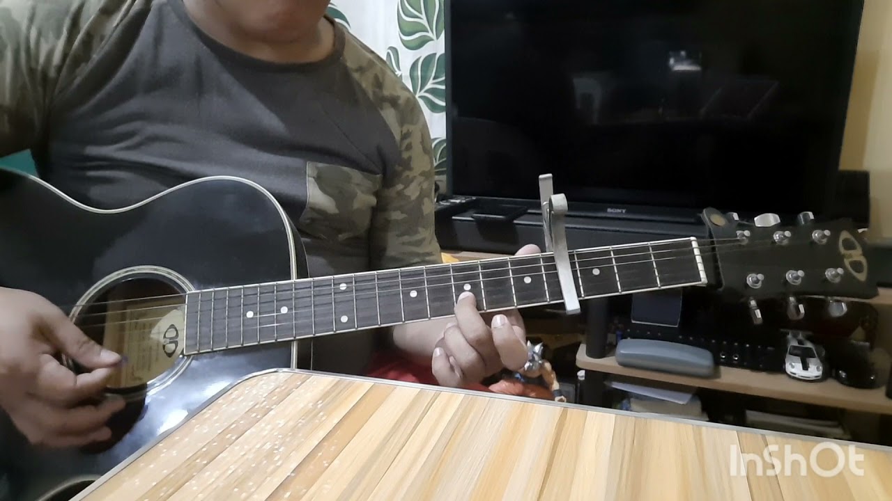 Ironic Unplugged (Alanis Morisette Cover)- Felix Roman