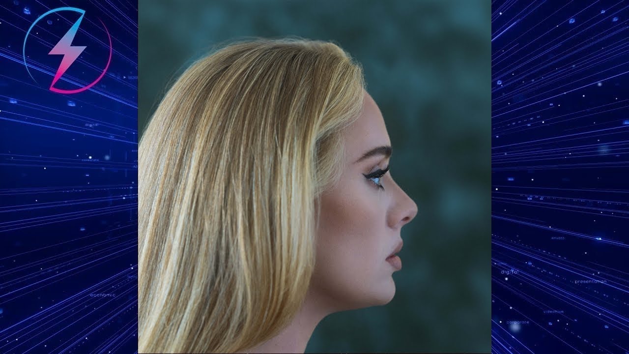 ADELE - 30 (REVIEW TRACK BY TRACK)