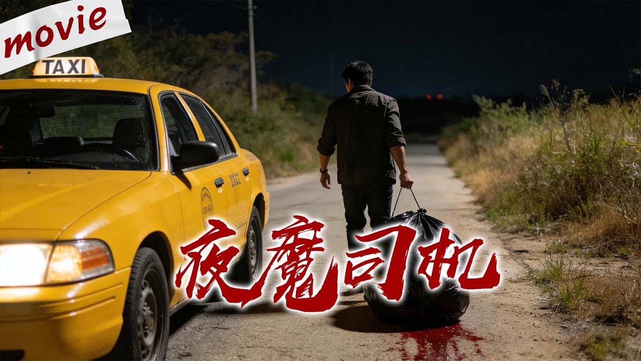 男人侵犯女人後滅口，竟把屍體放後車廂帶回家分屍#movie  #mystery