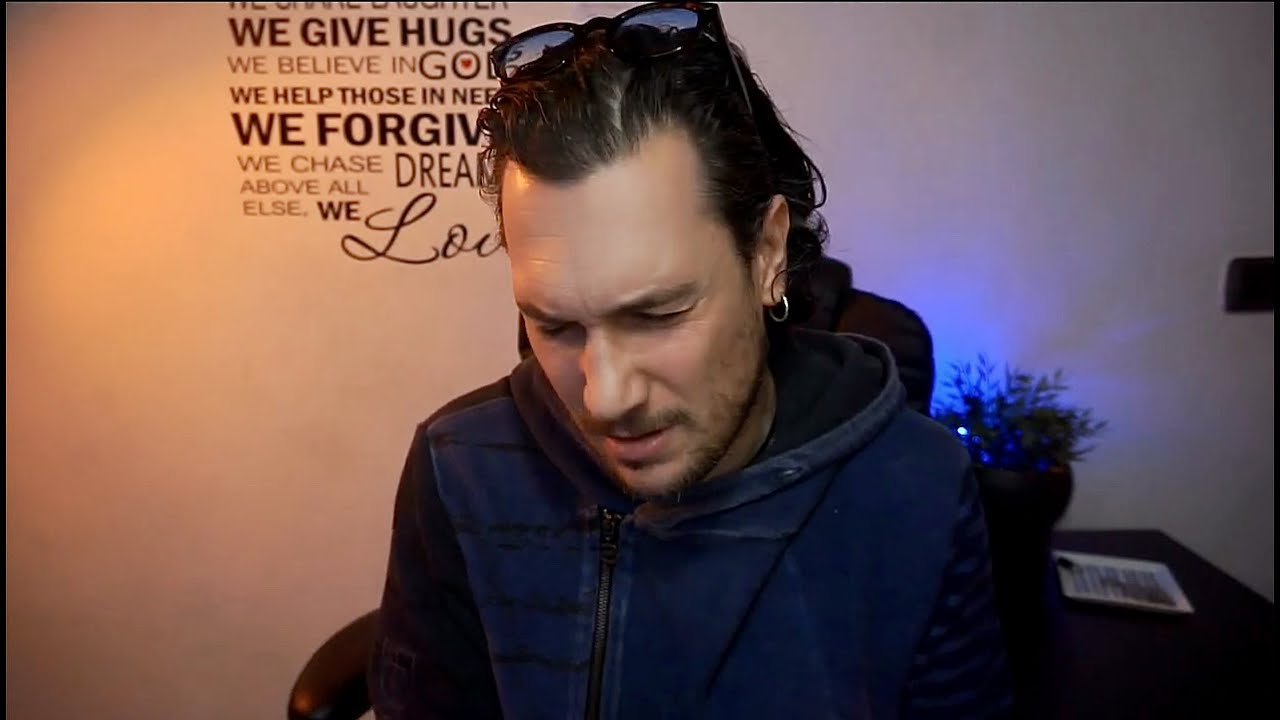 Roberto delli Carri - Tiny Dancer (Elton John) Acoustic LIVE