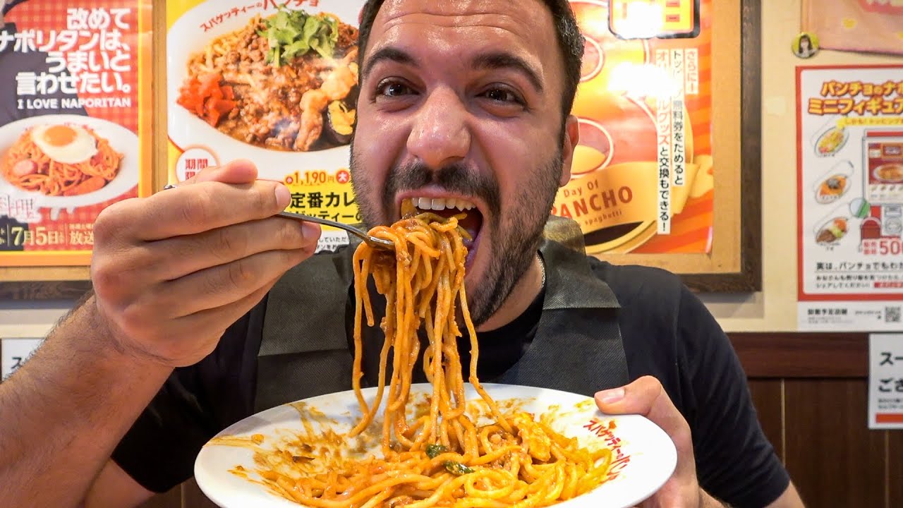 Japonya'da Son Gün