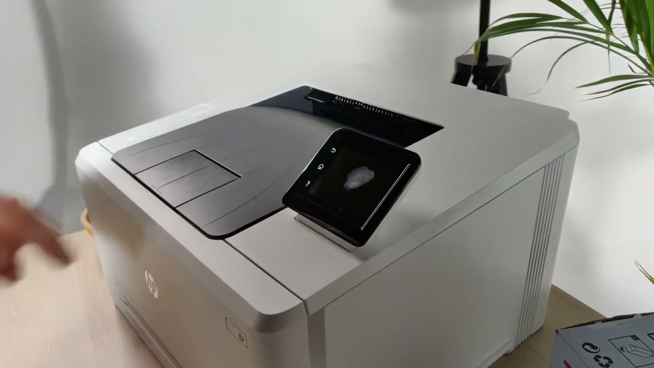 HP OfficeJet 250 Renewed Review: Still the Best Portable All-in-One?
