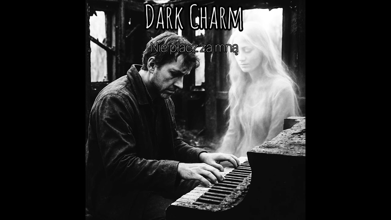 Dark Charm - nie płacz za mną