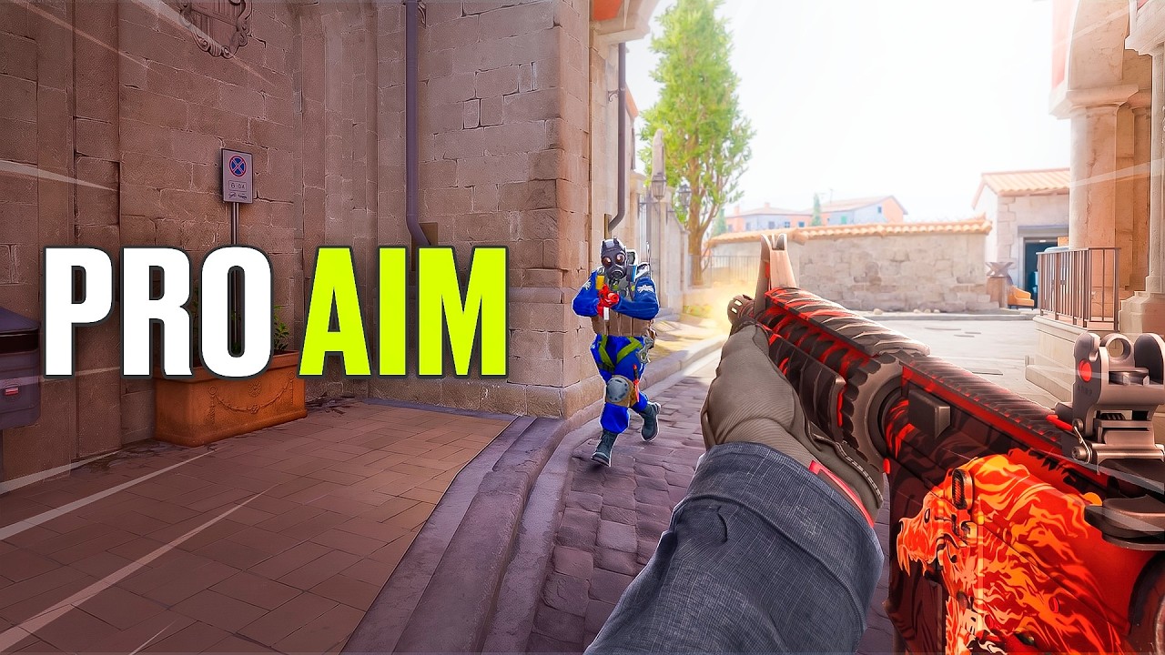BEST Workshop Maps to FIX Your Aim in CS2 (2026)