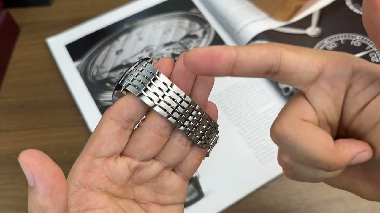 Đồng hồ Omega có gì mà giá cao đến vậy? | 0828.915.222