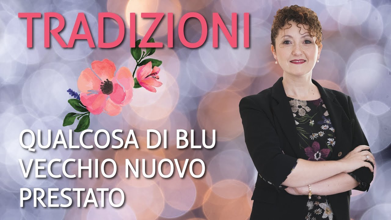 Tradizioni: cosa deve indossare la sposa? - Matrimoni con l'accento