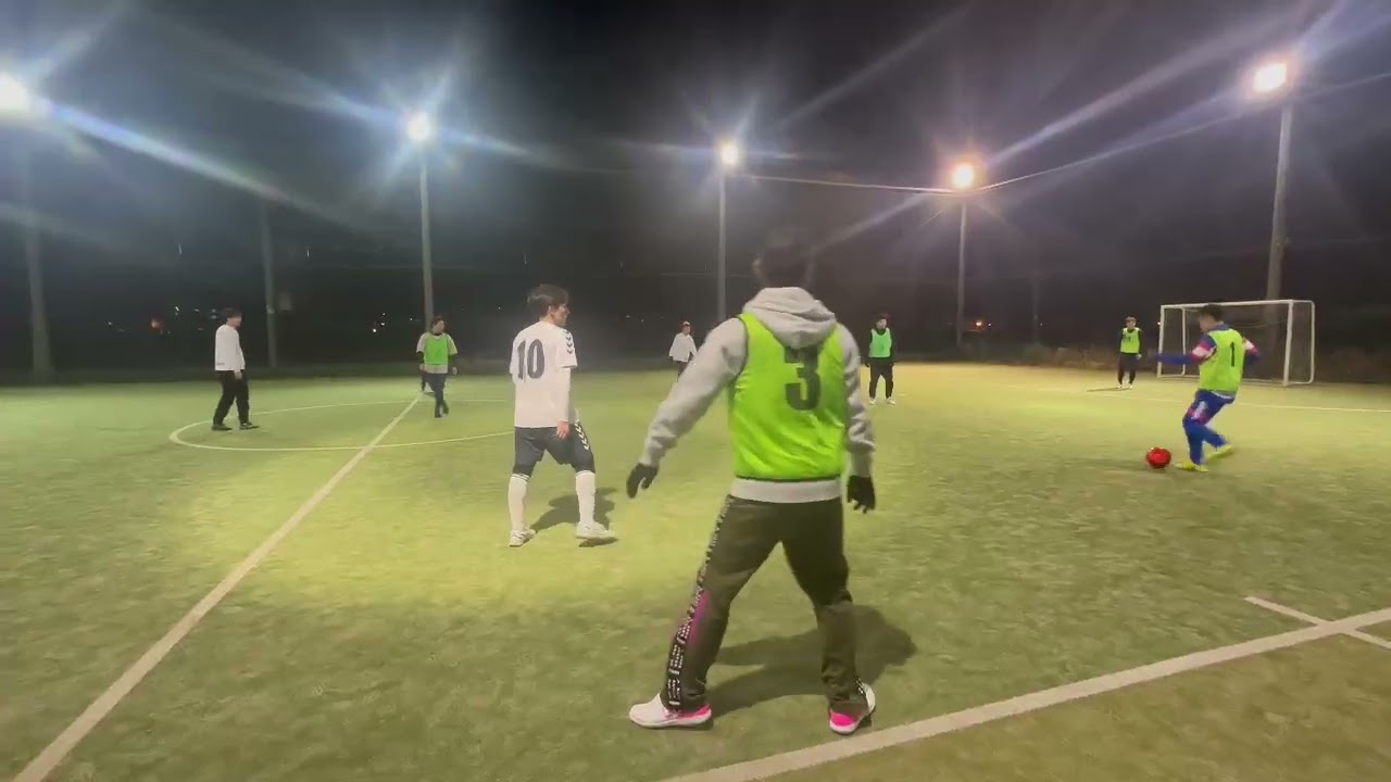 2026 2 21　石部練習試合　8