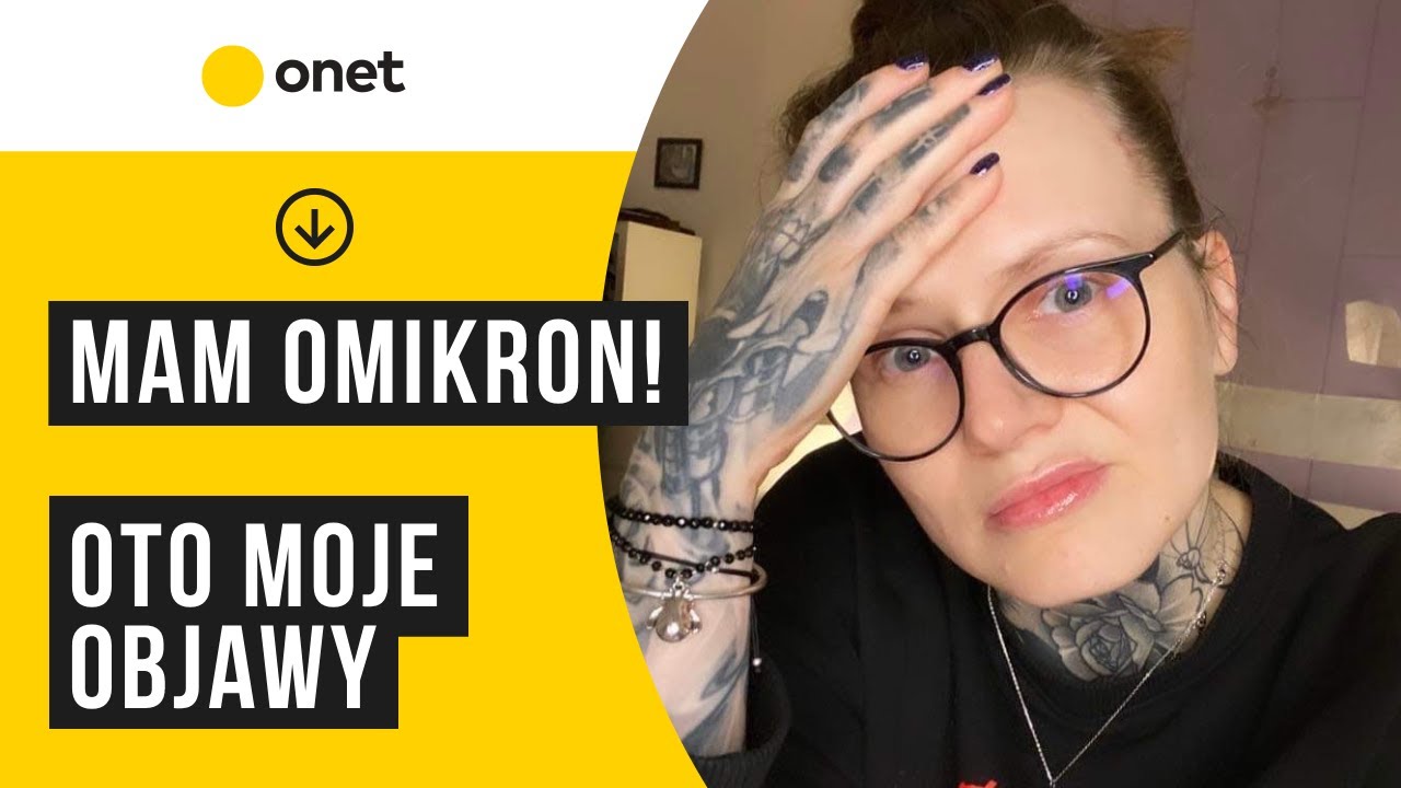 Koronawirus w Polsce. "Wiem dokładnie, jak się zakaziłam"