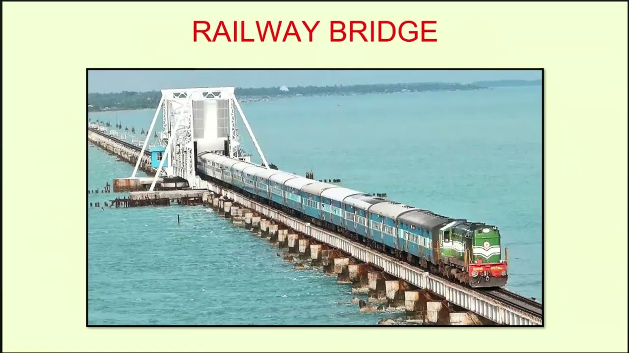 Inspection and Maintenance of Bridges