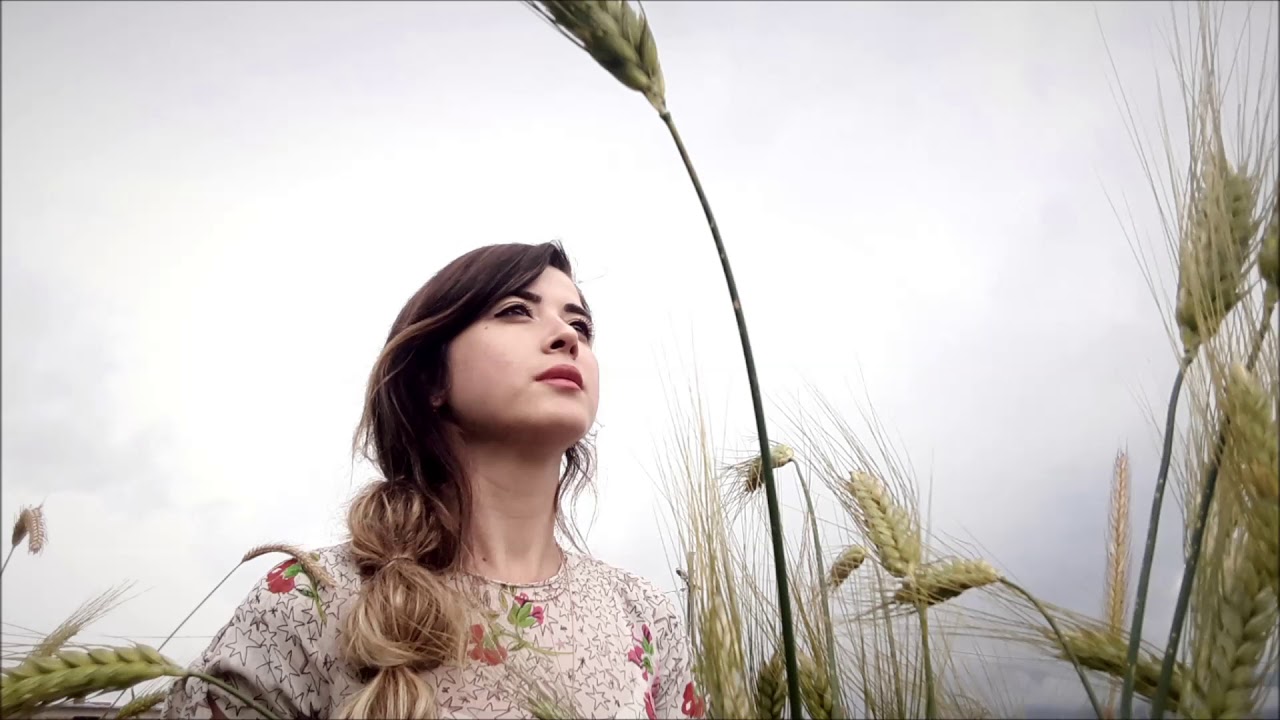 Gurbet eller-Çiğdem Taştan