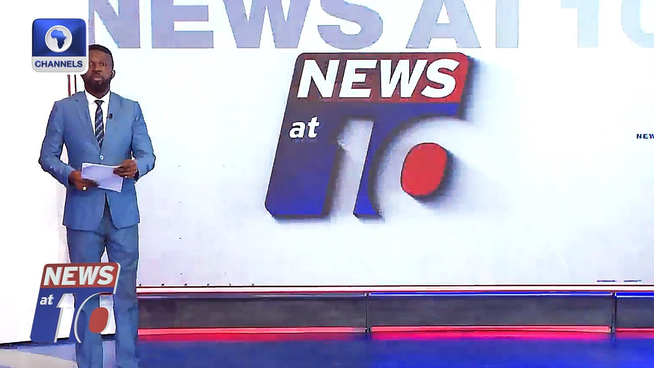 News At 10 | 02/04/2025