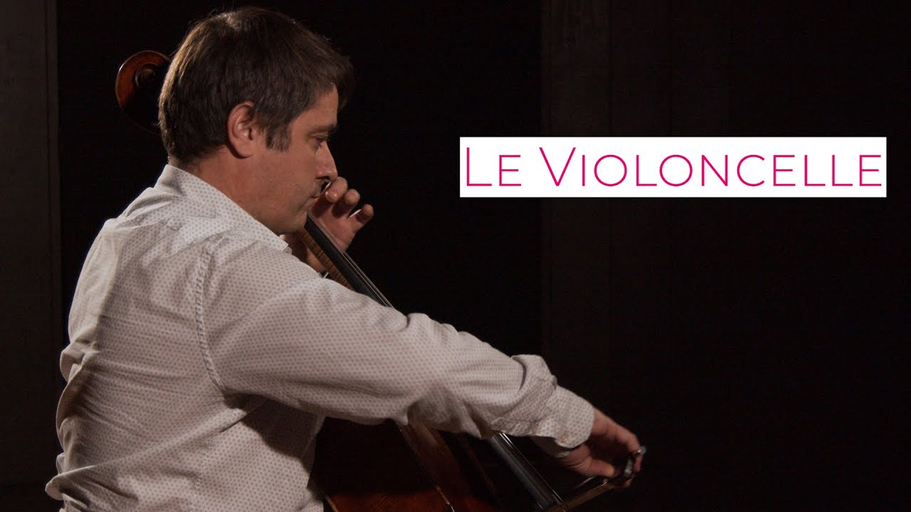 Le violoncelle