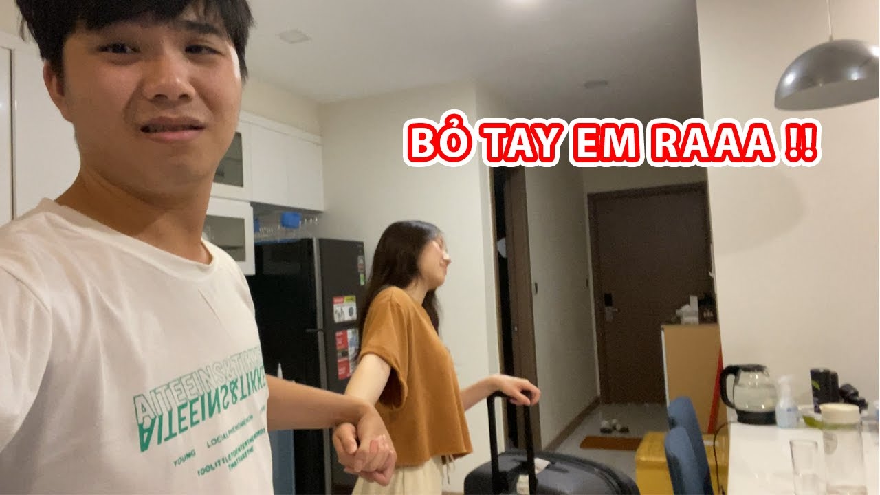 Sayaka đòi về Nhật Bản... ? Sau hai tháng tại Việt Nam | Cặp Đôi Việt - Nhật