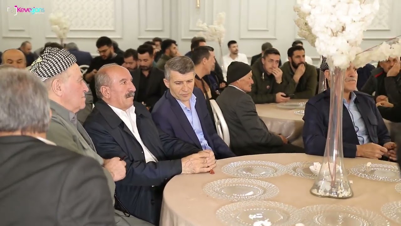 AHSEN & İBRAHİM-KEVE AJANS-PART 2