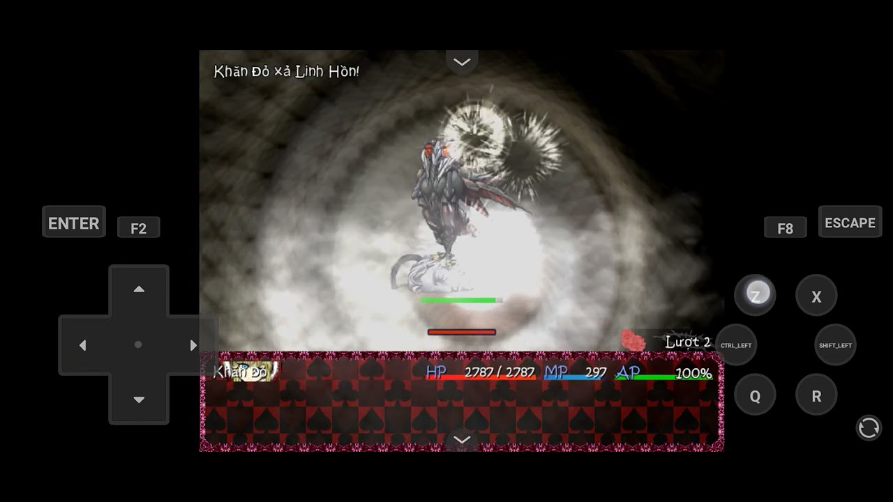 BLACK SOUL 2 (ModVH): Tập 6