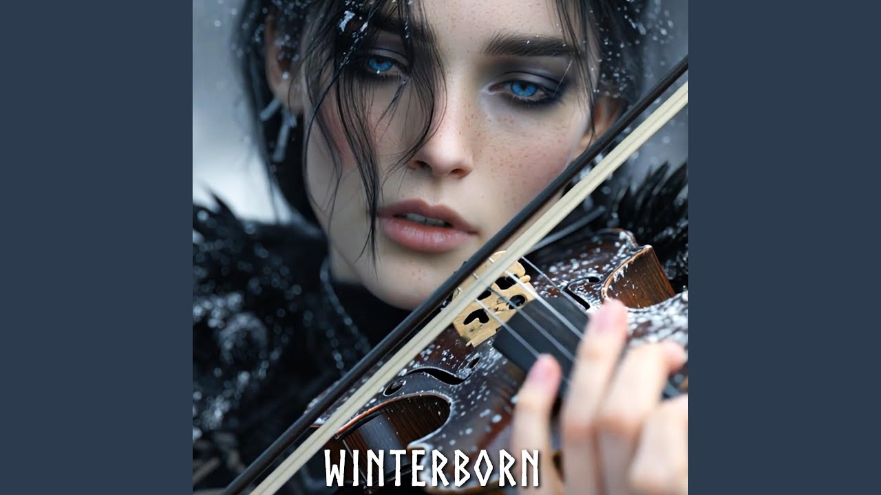 Son of the Cold Flame