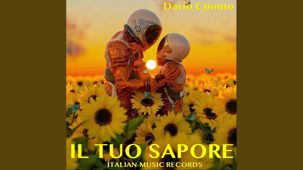IL TUO SAPORE